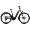 CUBE Vélo électrique en carbone NURIDE HYBRID ONE11 HPC SLX 800 2027