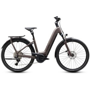 CUBE VTC Électrique Easy Entry KATHMANDU HYBRID ONE 800 2027