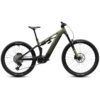 CUBE VTT Électrique Carbone STEREO HYBRID ONE77 HPC TM 800 2027