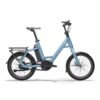 QiO 20" COMPACT AP8 1x8 Shimano Nexus LL 2026