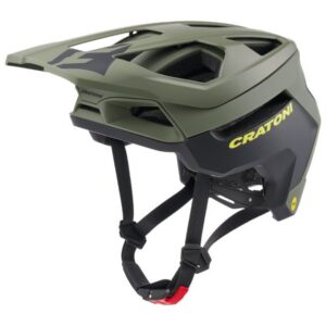 CRATONI Casque Vélo MadFlex Hover Image