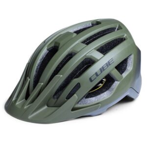 CUBE Casque VTT OFFPATH