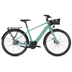Kalkhoff IMAGE L ADVANCE Vélo électrique avec entraînement par courroie 2026
