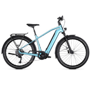 Kalkhoff ENDEAVOUR 3 EXCITE Vélo électrique de randonnée 2026