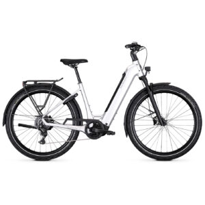 Kalkhoff ENDEAVOUR 3 MOVE Vélo électrique de randonnée avec entrée facile 2026