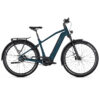 Kalkhoff ENTICE 3 EXCITE Belt Vélo électrique de randonnée avec entraînement par courroie 2026