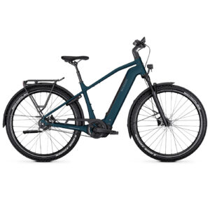 Kalkhoff ENTICE 3 EXCITE Belt Vélo électrique de randonnée avec entraînement par courroie 2026