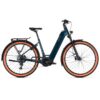 Kalkhoff ENTICE 3 ADVANCE Vélo électrique de randonnée avec entrée facile 2026