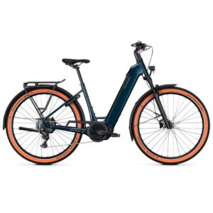 Kalkhoff ENTICE 3 ADVANCE Vélo électrique de randonnée avec entrée facile 2026