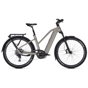 Kalkhoff ENTICE 5+ Move Vélos électriques de randonnée 2026