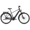 Kalkhoff IMAGE L SEASON Vélo électrique avec entraînement par courroie 2027
