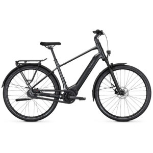 Kalkhoff IMAGE L SEASON Vélo électrique avec entraînement par courroie 2027