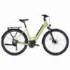 Kalkhoff ENDEAVOUR L SEASON Vélo électrique de randonnée avec entrée facile 2027