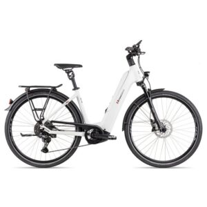2R Manufaktur VTC Électrique ELX 11 Wave 2025