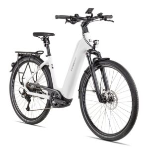 2R Manufaktur VTC Électrique ELX 11 Wave 2025 Hover Image