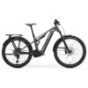 Merida VTC Électrique ETMO 500 EQ 2026