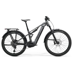 Merida VTC Électrique ETMO 500 EQ 2026