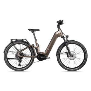 2R Manufaktur VTC Électrique EX 10 Wave 2026