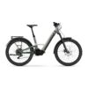 Haibike VTC Électrique ADVENTR 4 LOW 2026