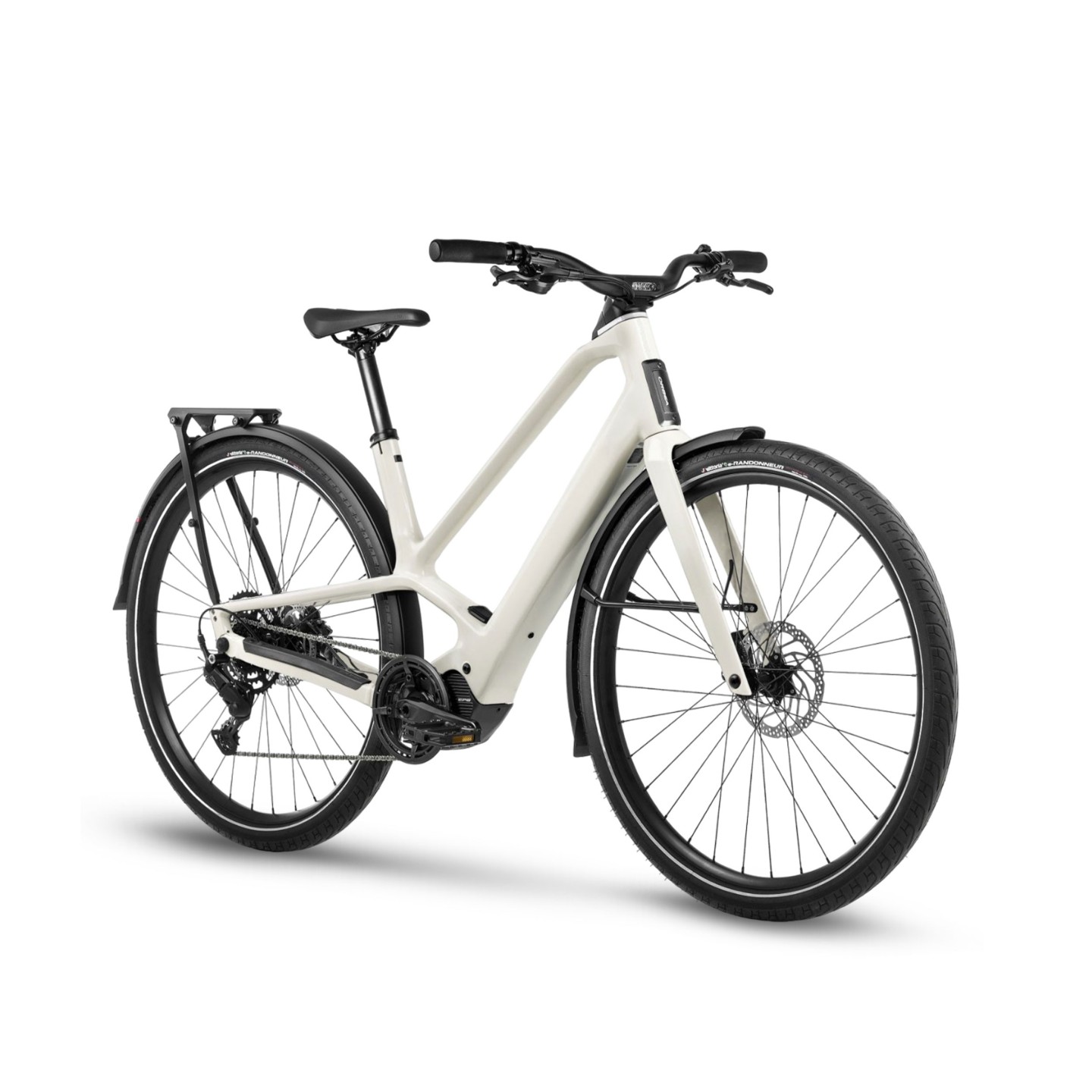 Vélos Electriques