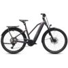 CUBE VTC Électrique KATHMANDU HYBRID SLT 800 Trapeze 2027