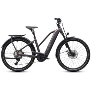 CUBE VTC Électrique KATHMANDU HYBRID SLT 800 Trapeze 2027