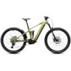CUBE VTT Électrique STEREO HYBRID ONE44 Pro 800 2027