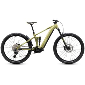 CUBE VTT Électrique STEREO HYBRID ONE44 Pro 800 2027
