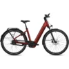Flyer Gotour 7.23 Lowstep - 800 Wh