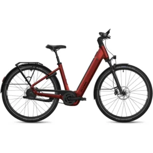 Flyer Gotour 7.23 Lowstep - 800 Wh
