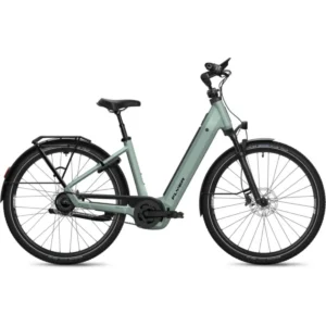 Flyer Gotour 7.43 800 Wh