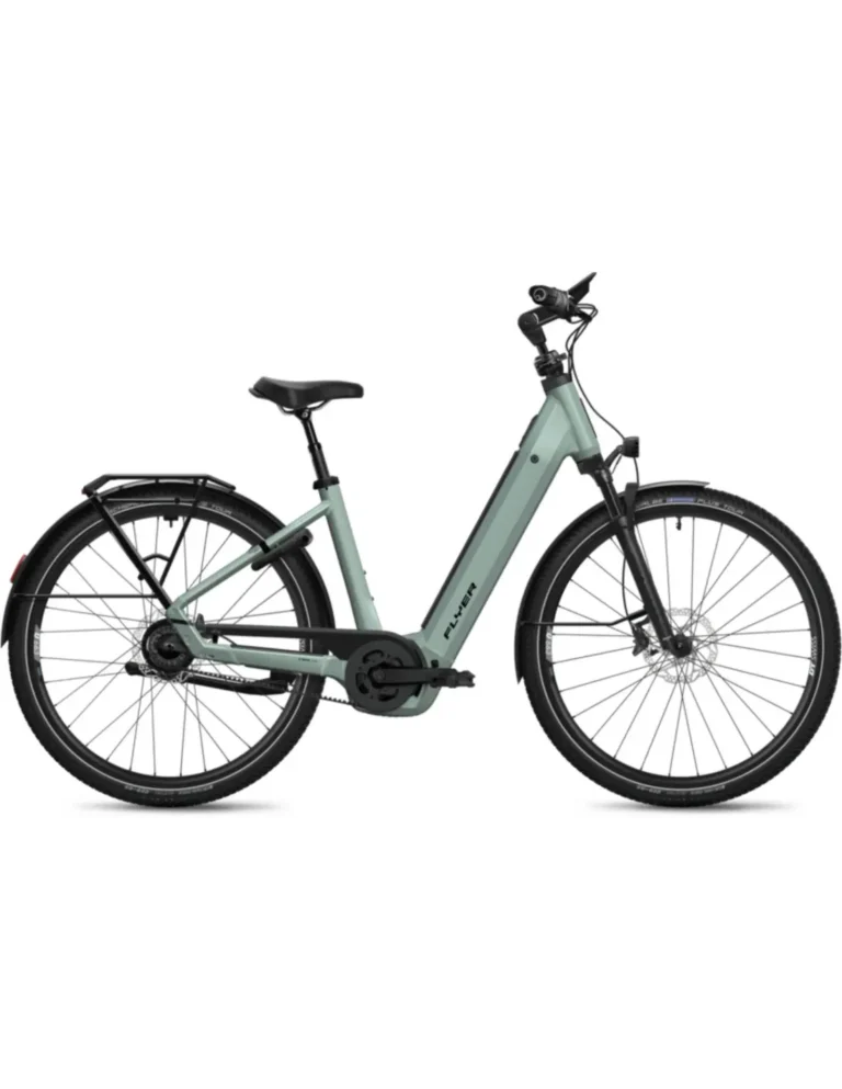 Flyer Gotour 7.43 800 Wh