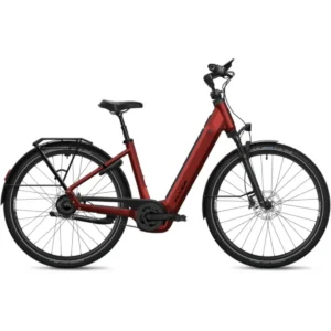 Flyer Gotour 7.43 800 Wh Hover Image