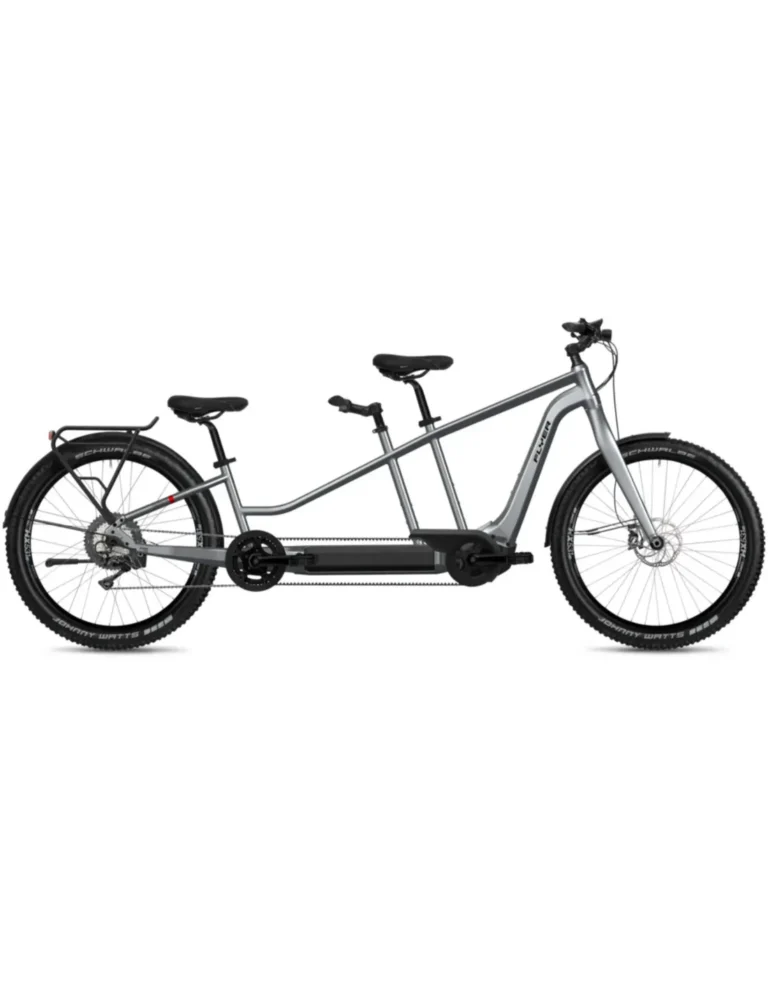 Flyer Tandem 7.70 1 250 Wh