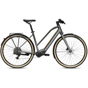 Flyer Upstreet 400 Wh