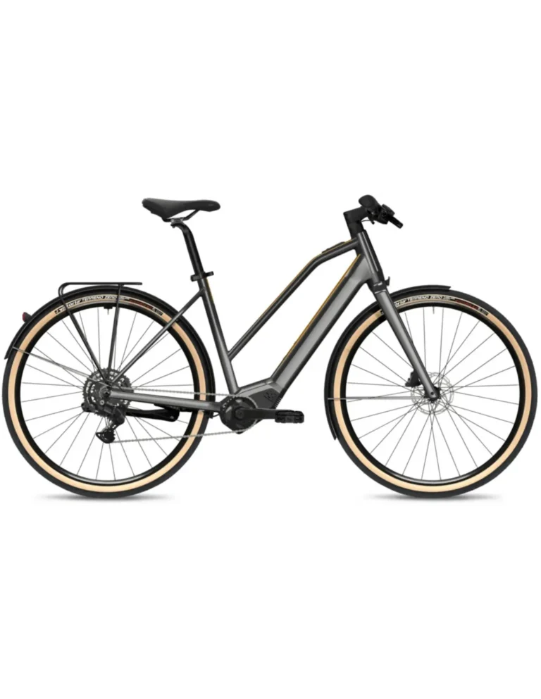 Flyer Upstreet 400 Wh