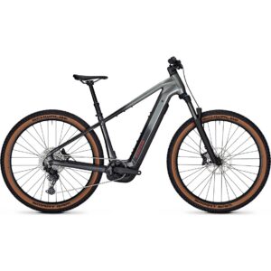 FOCUS Jarifa² 6.8 VTT électrique 800 Wh 2027