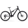 Haibike VTT Électrique Carbone LYKE CF 10