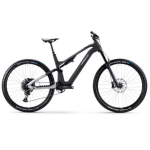 Haibike VTT Électrique Carbone LYKE CF 10