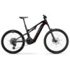 Haibike VTT Électrique Carbone ALLMTN CF 9 2026