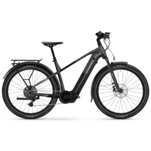 Haibike VTC Électrique TREKKING 6.5 HIGH 2026