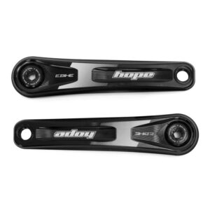 Hope Bras de manivelle vélo électrique pour Brose / Bosch