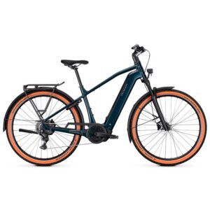 Kalkhoff ENTICE 3 ADVANCE Vélo électrique de randonnée 2027