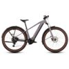 CUBE VTT Électrique REACTION HYBRID Performance 600 FE 2026