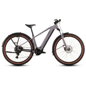 CUBE VTT Électrique REACTION HYBRID Performance 600 FE 2026