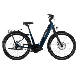Simplon VTC électrique Easy Entry Kagu Cues 6000 2026
