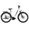 Simplon VTC électrique Kagu :e Cues 6000 2026