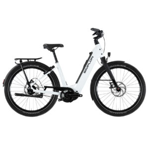 Simplon VTC électrique Kagu :e Cues 6000 2026
