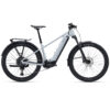 Liv VTT Électrique Femme LURRA E+ EX 2026