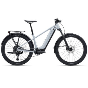 Liv VTT Électrique Femme LURRA E+ EX 2026